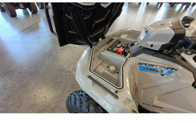 2026 SPORTSMAN 450 H.O. EPS - Polaris