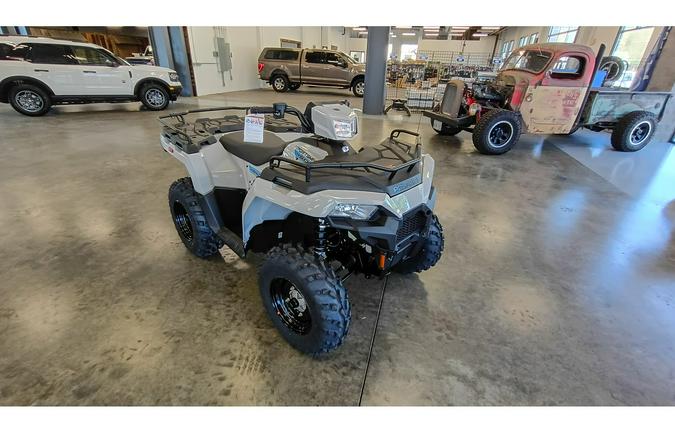 2026 SPORTSMAN 450 H.O. EPS - Polaris