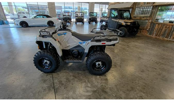 2026 SPORTSMAN 450 H.O. EPS - Polaris