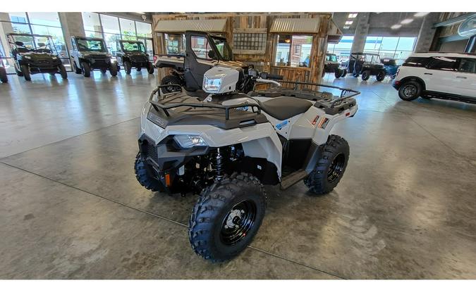 2026 SPORTSMAN 450 H.O. EPS - Polaris