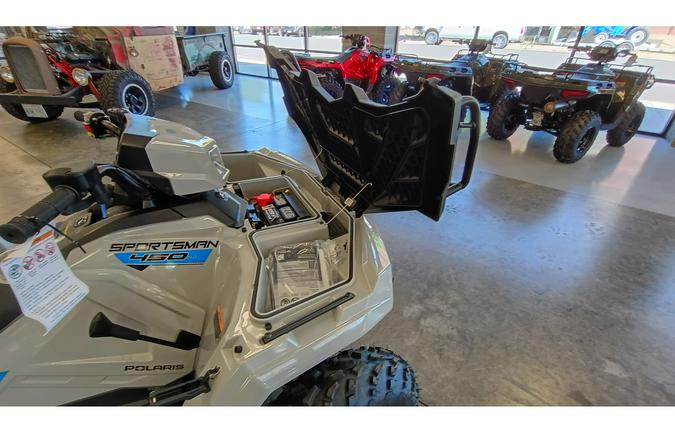 2026 SPORTSMAN 450 H.O. EPS - Polaris