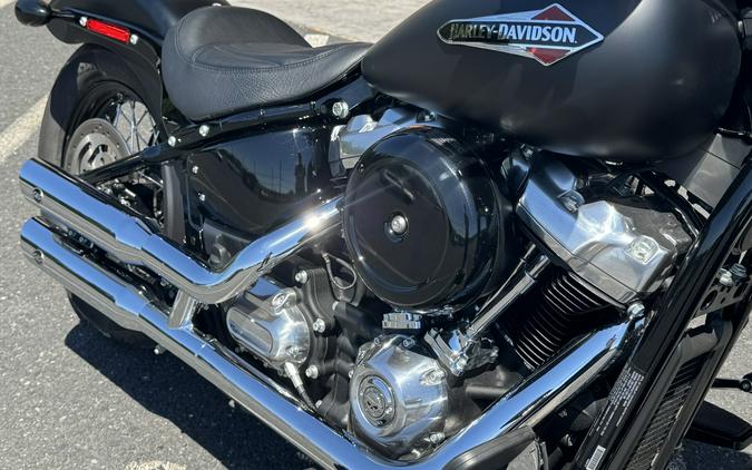 FLSL 2020 Softail Slim