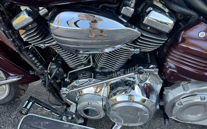 2006 Yamaha XV1900 CRUISER