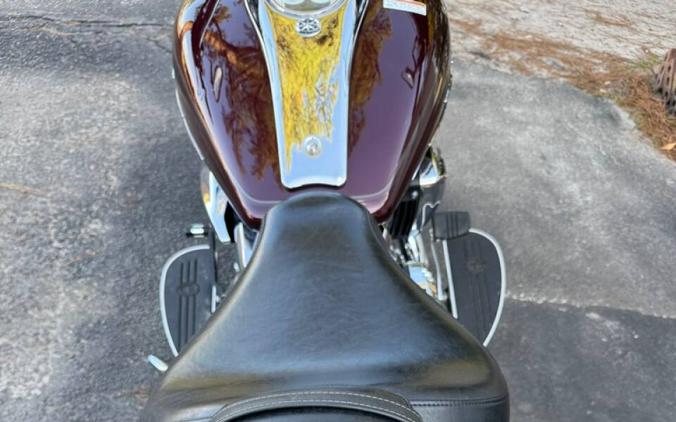 2006 Yamaha XV1900 CRUISER