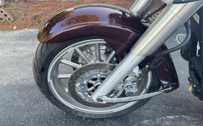 2006 Yamaha XV1900 CRUISER