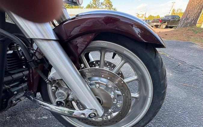 2006 Yamaha XV1900 CRUISER