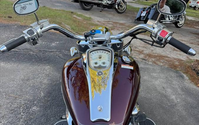 2006 Yamaha XV1900 CRUISER