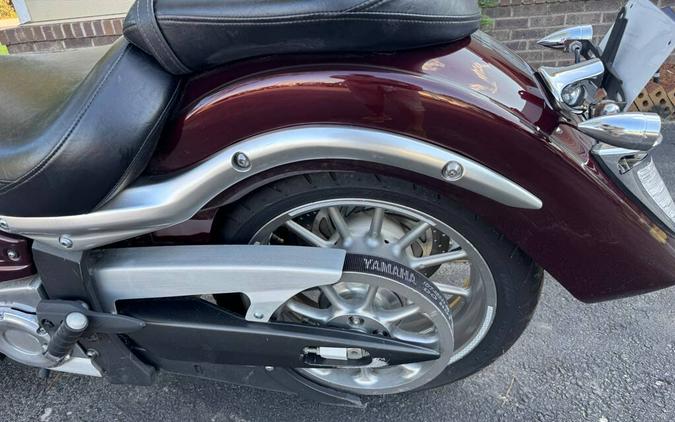 2006 Yamaha XV1900 CRUISER
