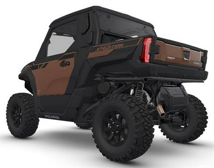 2027 Polaris Polaris XPEDITION XP NorthStar