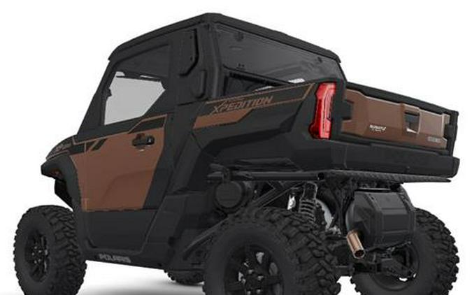 2027 Polaris Polaris XPEDITION XP NorthStar
