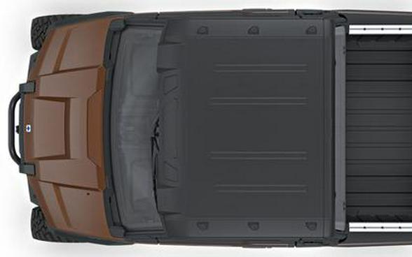 2027 Polaris Polaris XPEDITION XP NorthStar