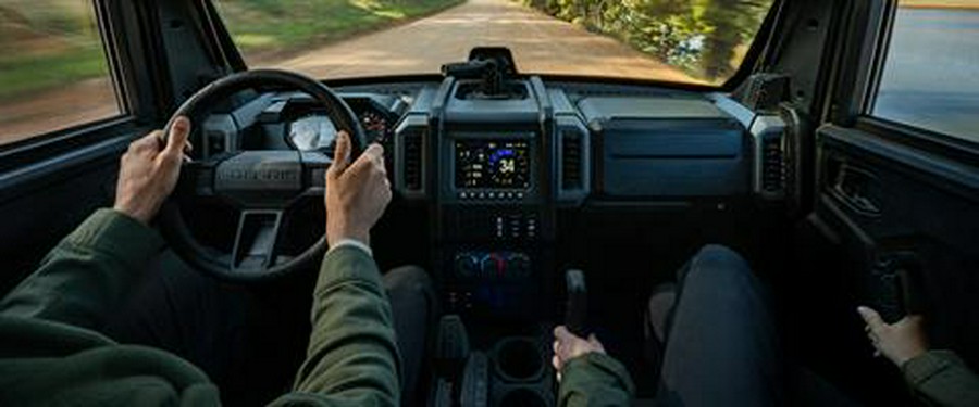 2027 Polaris Polaris XPEDITION XP NorthStar