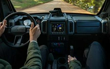 2027 Polaris Polaris XPEDITION XP NorthStar