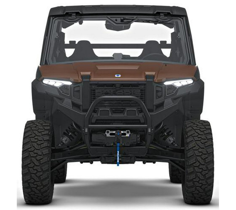 2027 Polaris Polaris XPEDITION XP NorthStar