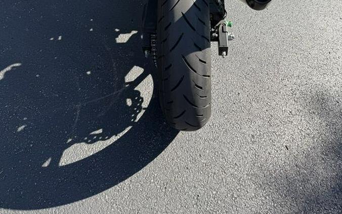 2023 Kawasaki Ninja® 400 KRT Edition ABS