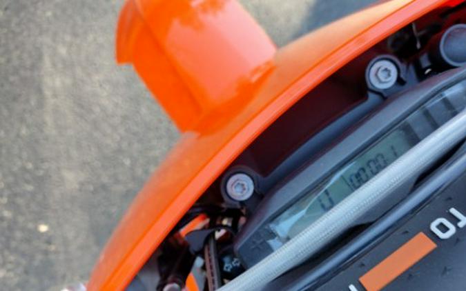 2024 KTM 350 EXC-F