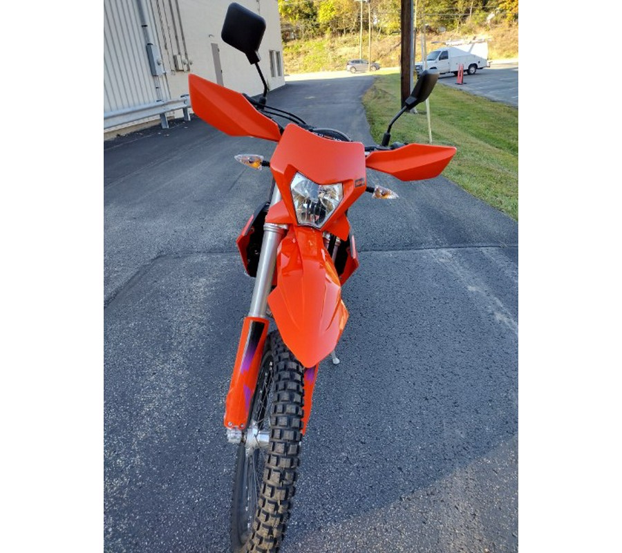 2024 KTM 350 EXC-F