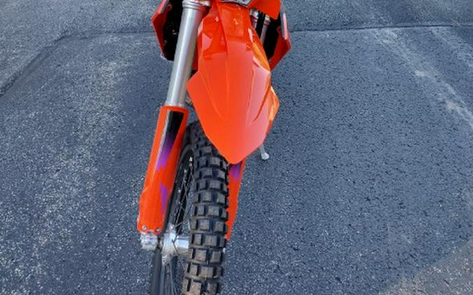 2024 KTM 350 EXC-F