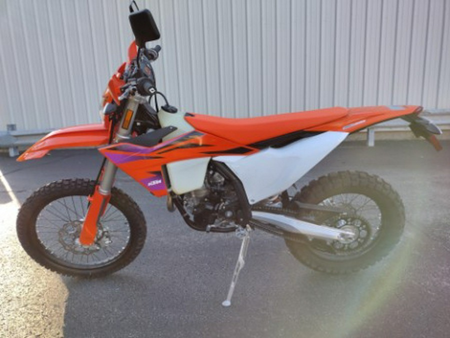2024 KTM 350 EXC-F