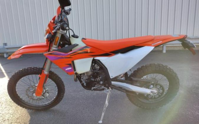 2024 KTM 350 EXC-F