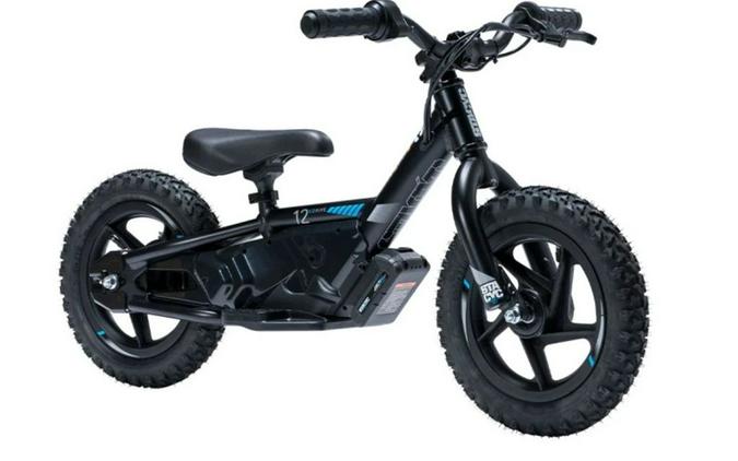 2022 Stacyc 12eDrive