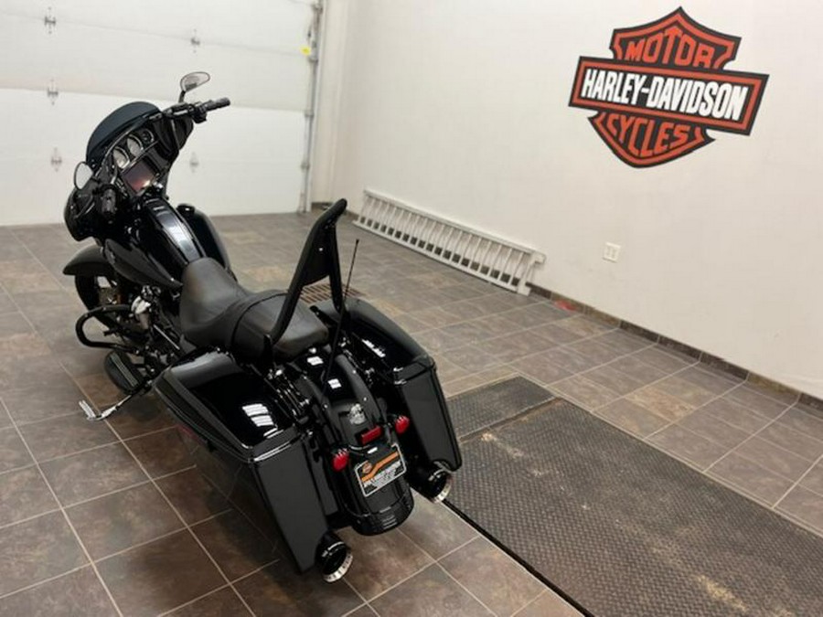 2023 Harley-Davidson® FLHXS - Street Glide® Special