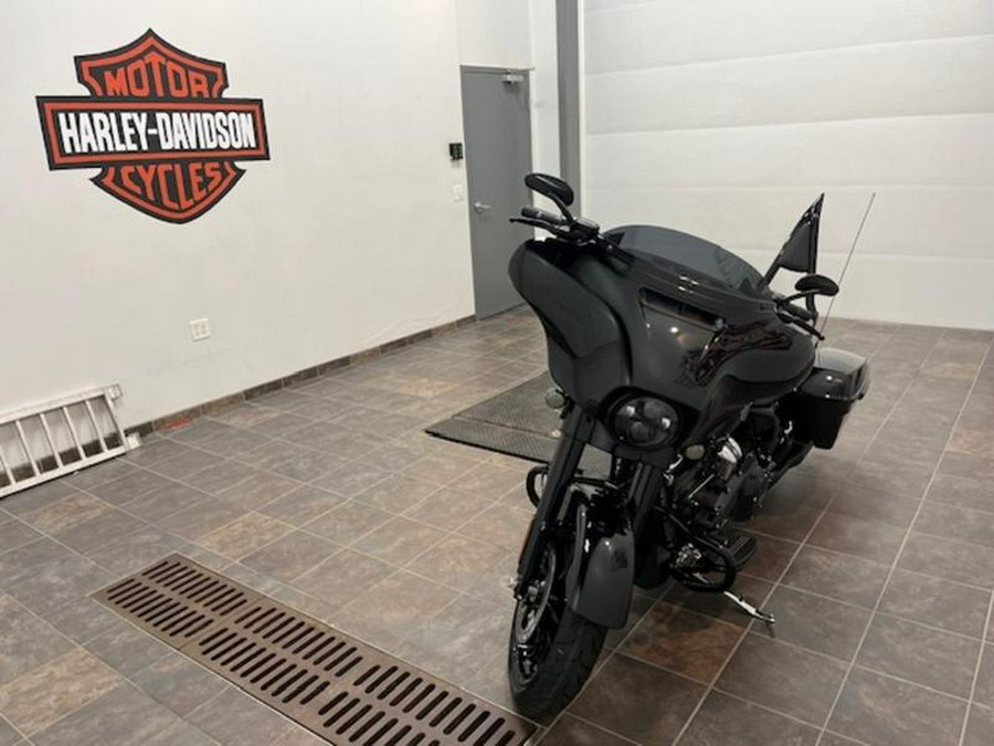 2023 Harley-Davidson® FLHXS - Street Glide® Special