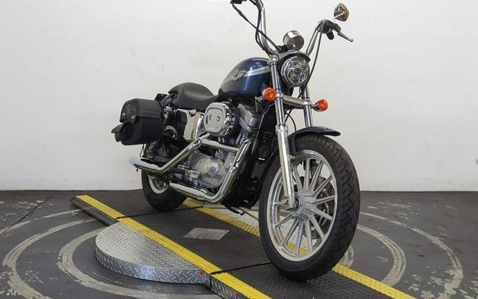 2003 Harley-Davidson® XLH883 - Sportster® 833®