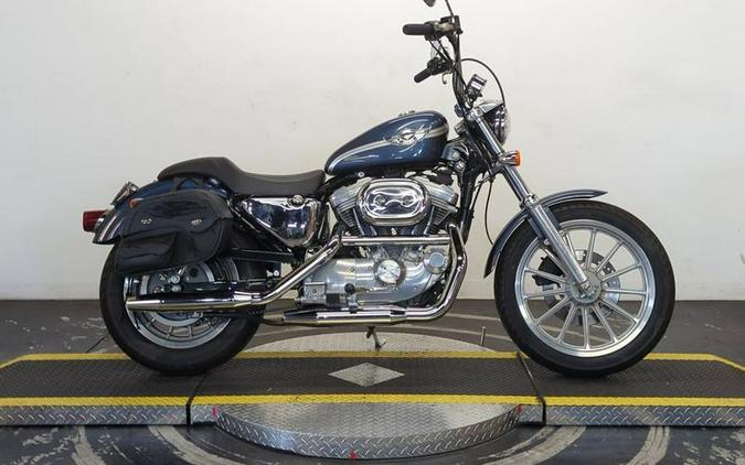 2003 Harley-Davidson® XLH883 - Sportster® 833®