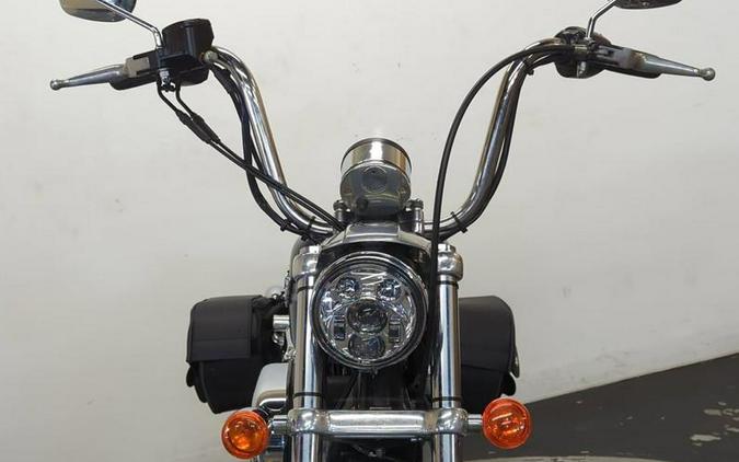 2003 Harley-Davidson® XLH883 - Sportster® 833®