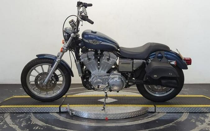 2003 Harley-Davidson® XLH883 - Sportster® 833®
