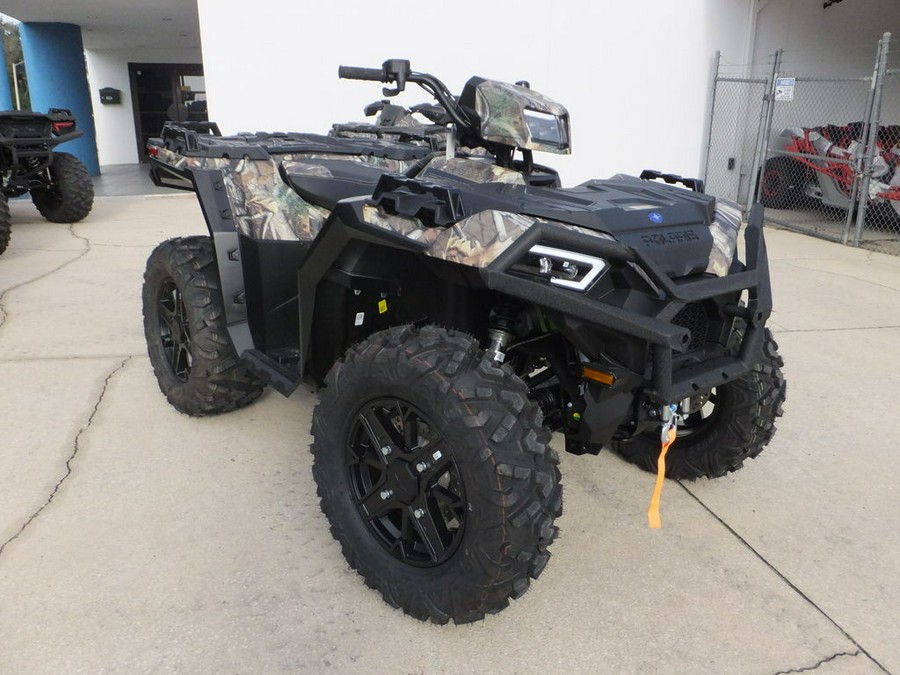 2024 Polaris Sportsman® 850 Ultimate Trail