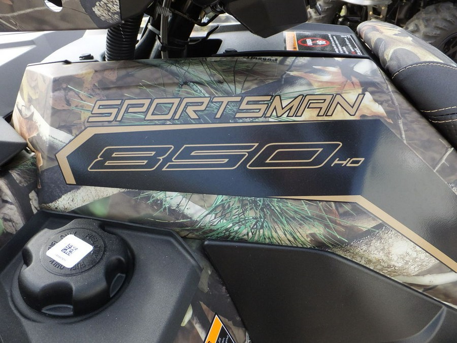 2024 Polaris Sportsman® 850 Ultimate Trail