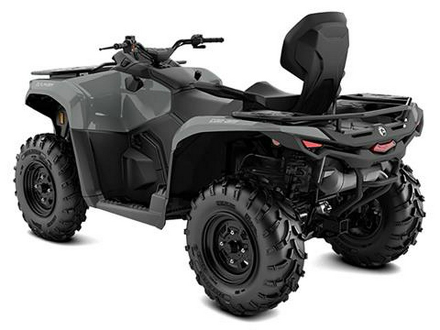 2024 Can-Am Outlander MAX DPS 500