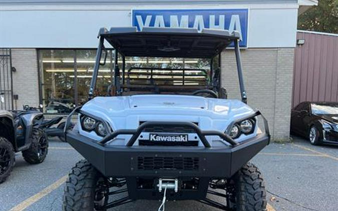 2024 Kawasaki MULE PRO-FXT 1000 Platinum Ranch Edition