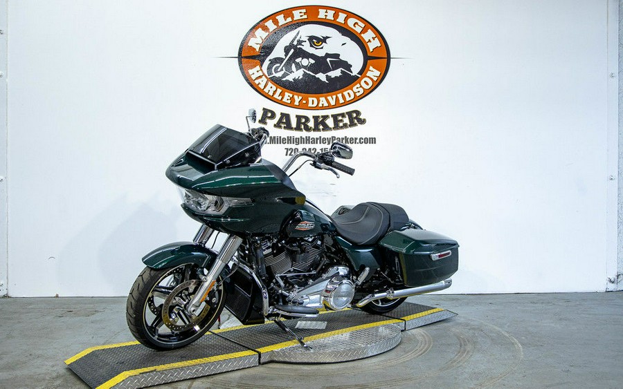 2024 Harley-Davidson® FLTRX - Road Glide®