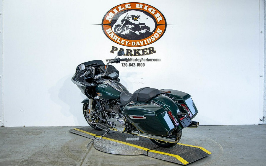 2024 Harley-Davidson® FLTRX - Road Glide®