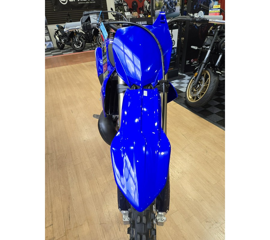 2024 Yamaha YZ250R