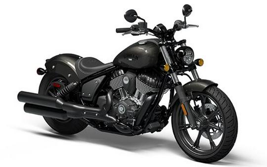 2024 Indian Motorcycle Chief ABS