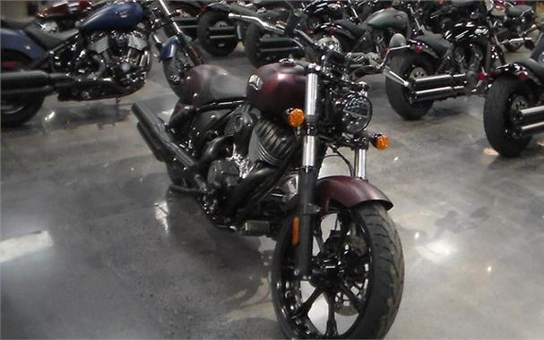 2024 Indian Motorcycle Chief ABS