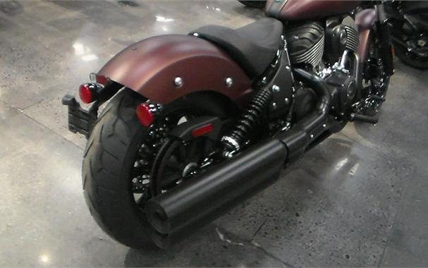 2024 Indian Motorcycle Chief ABS