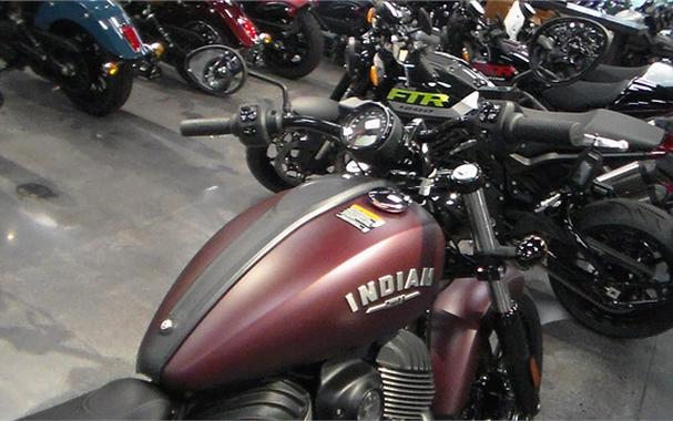 2024 Indian Motorcycle Chief ABS