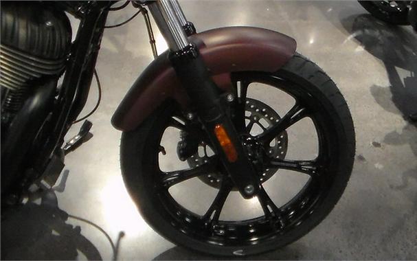 2024 Indian Motorcycle Chief ABS