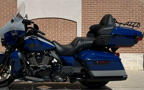 2023 Harley-Davidson Ultra Limited