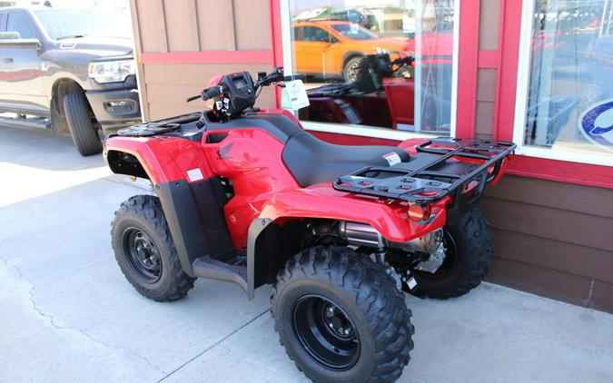 2024 Honda® FourTrax Foreman 4x4