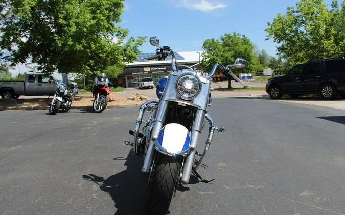 2015 Triumph Thunderbird LT ABS