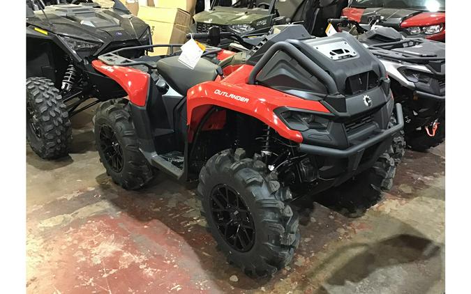 2024 Can-Am ATV OUTL XMR 700 RD 24