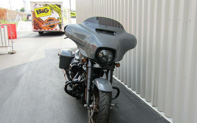 2022 Harley-Davidson® FLHXST - Street Glide® ST