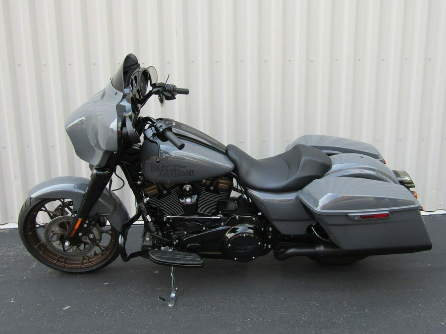 2022 Harley-Davidson® FLHXST - Street Glide® ST