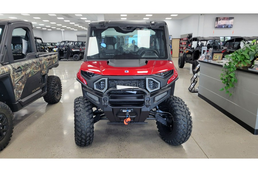 2024 Polaris Industries RANGER 1500 XD Northstar